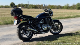 Kawasaki Ostatní modely Zephyr 1100 1992