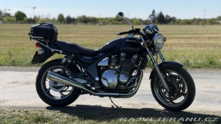 Kawasaki Ostatní modely Zephyr 1100 1992