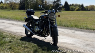 Kawasaki Ostatní modely Zephyr 1100 1992