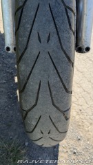 Kawasaki Ostatní modely Zephyr 1100 1992