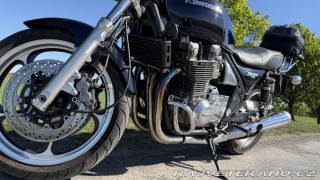 Kawasaki Ostatní modely Zephyr 1100 1992