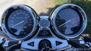Kawasaki Ostatní modely Zephyr 1100 1992