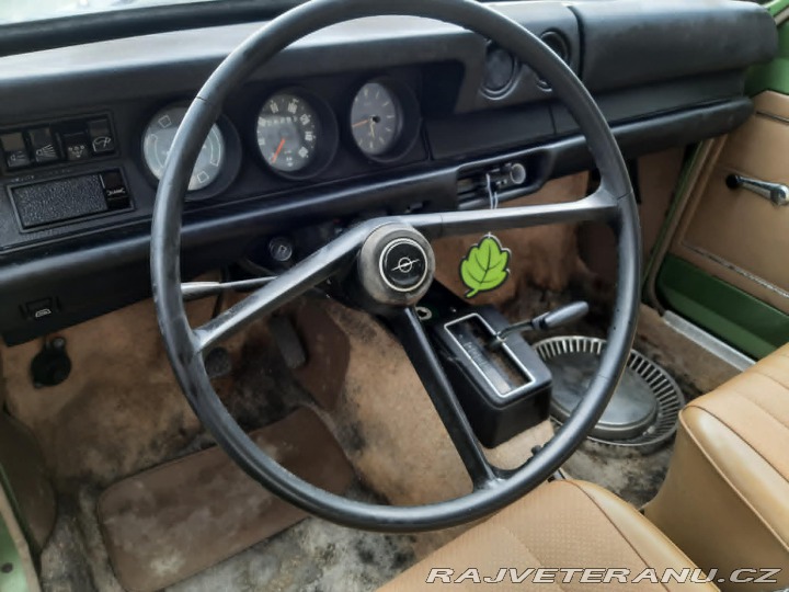 Ostatní značky Ostatní modely 3x veterán 1965
