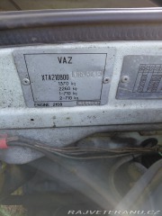 Lada Samara 2108