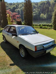 Lada Samara 2108