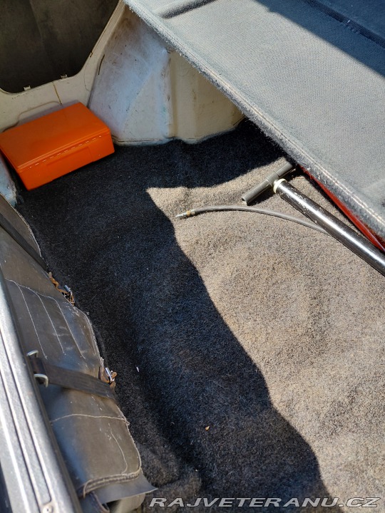 Lada Samara 2108 1990