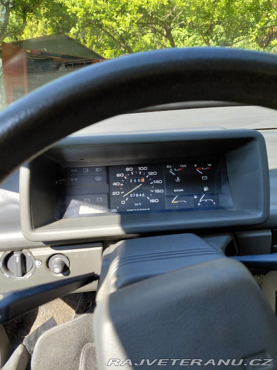 Lada Samara 2108 1990
