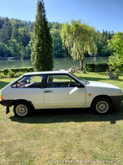 Lada Samara 2108 1990