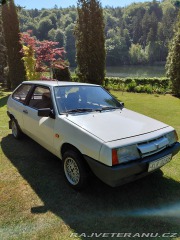 Lada Samara 2108 1990