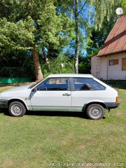Lada Samara 2108 1990