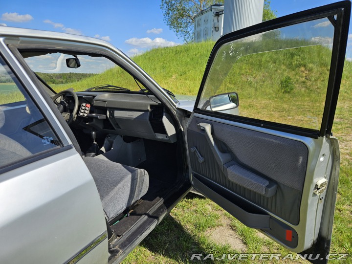 Citroën GS 1983