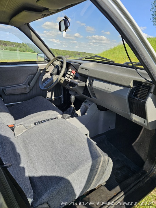 Citroën GS 1983