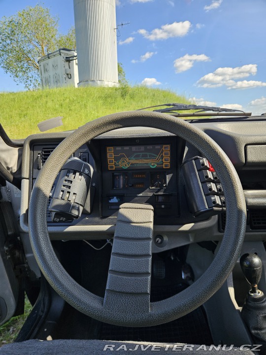 Citroën GS 1983