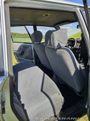 Citroën GS 1983