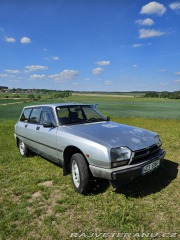 Citroën GS 1983