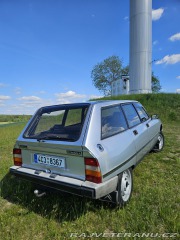 Citroën GS 1983