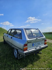 Citroën GS 1983