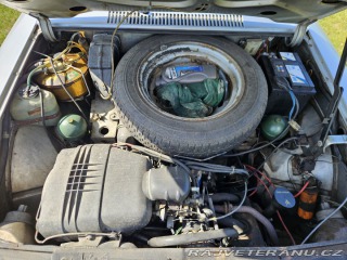 Citroën GS 1983