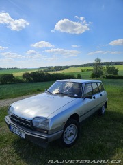 Citroën GS 1983