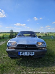 Citroën GS 1983