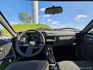 Citroën GS 1983