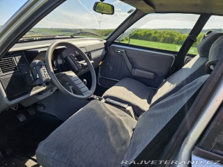 Citroën GS 1983