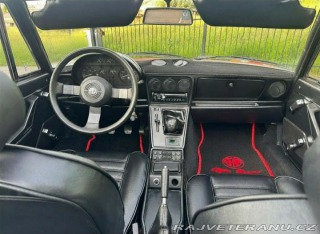 Alfa Romeo Spider Alfa Romeo Spider 2.0 Vel 1986