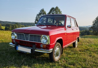 Renault 6 