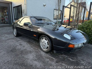 Porsche 928 4.7 S Coupé 1981