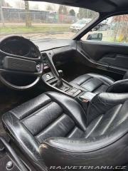 Porsche 928 4.7 S Coupé 1981