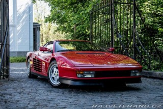 Ferrari Testarossa