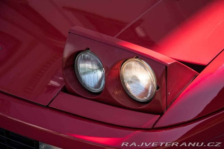 Ferrari Testarossa  1989