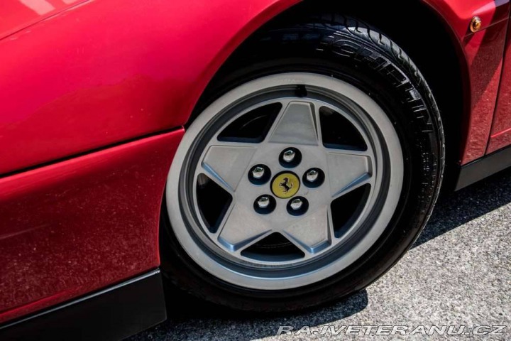 Ferrari Testarossa  1989