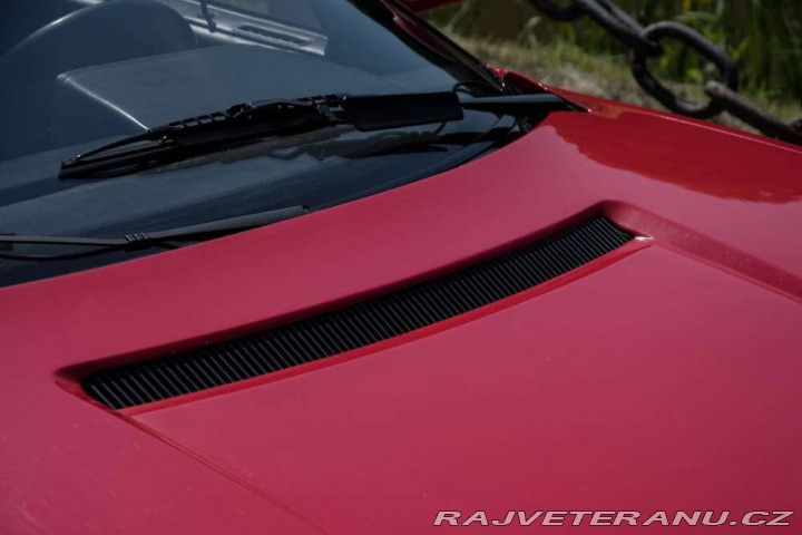 Ferrari Testarossa  1989
