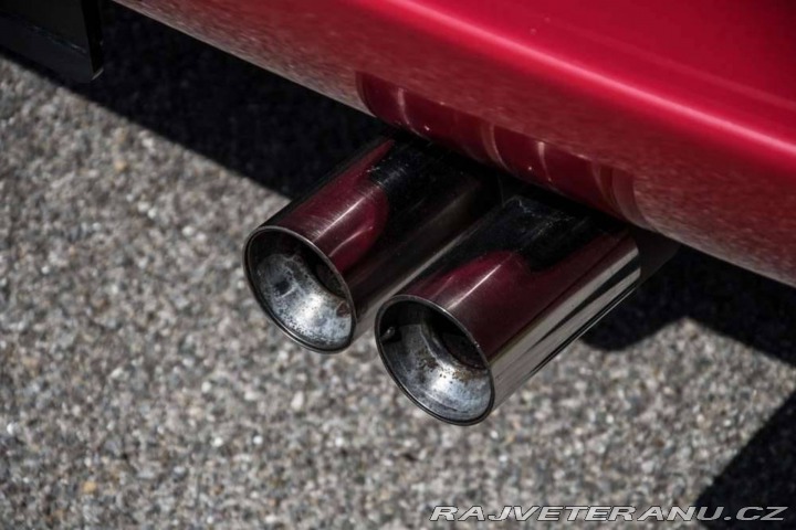 Ferrari Testarossa  1989
