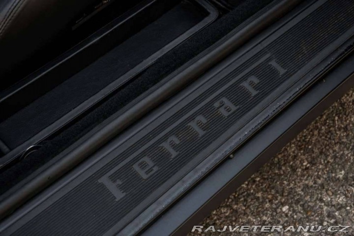 Ferrari Testarossa  1989