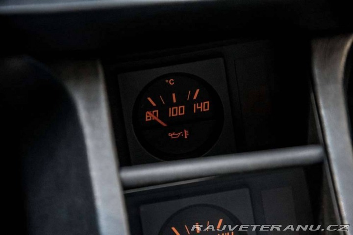 Ferrari Testarossa 1989