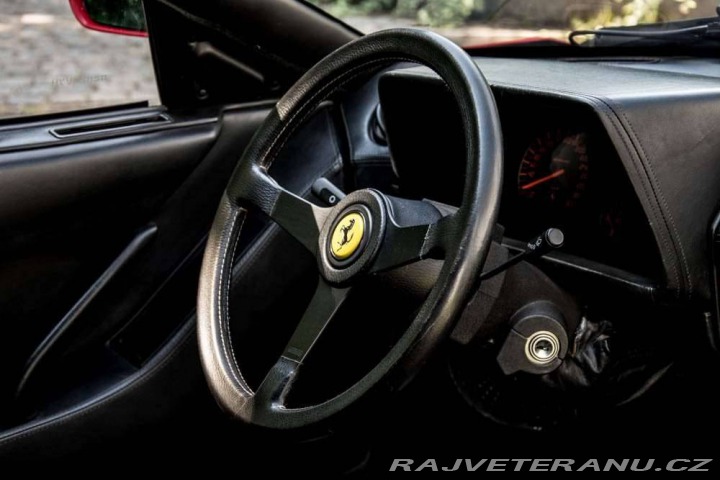 Ferrari Testarossa  1989