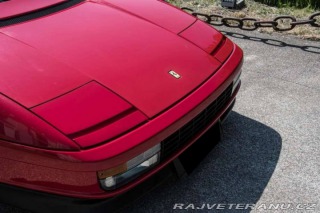 Ferrari Testarossa 1989
