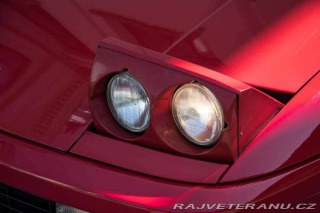 Ferrari Testarossa 1989