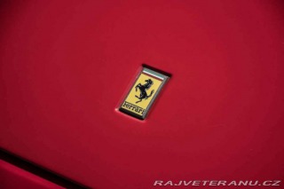 Ferrari Testarossa 1989