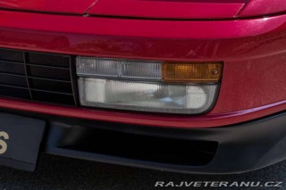 Ferrari Testarossa 1989