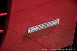 Ferrari Testarossa 1989