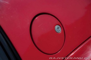 Ferrari Testarossa 1989