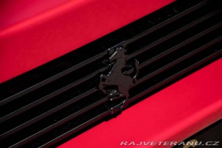 Ferrari Testarossa 1989