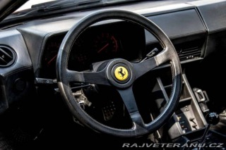 Ferrari Testarossa 1989