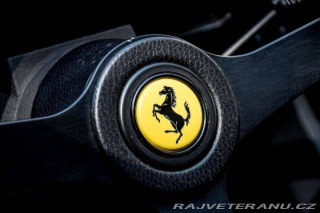 Ferrari Testarossa 1989