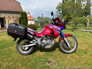 Kawasaki Ostatní modely KLE 500, původní stav 1993