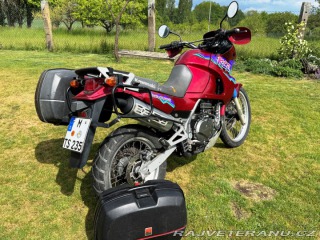 Kawasaki Ostatní modely KLE 500, původní stav 1993