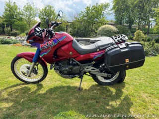 Kawasaki Ostatní modely KLE 500, původní stav 1993